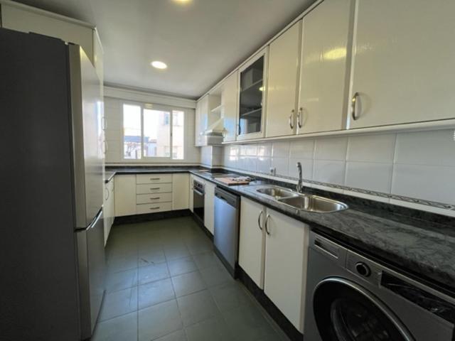 Appartement Amador Familiar Centro Parking Amador De Rios Sevilla
