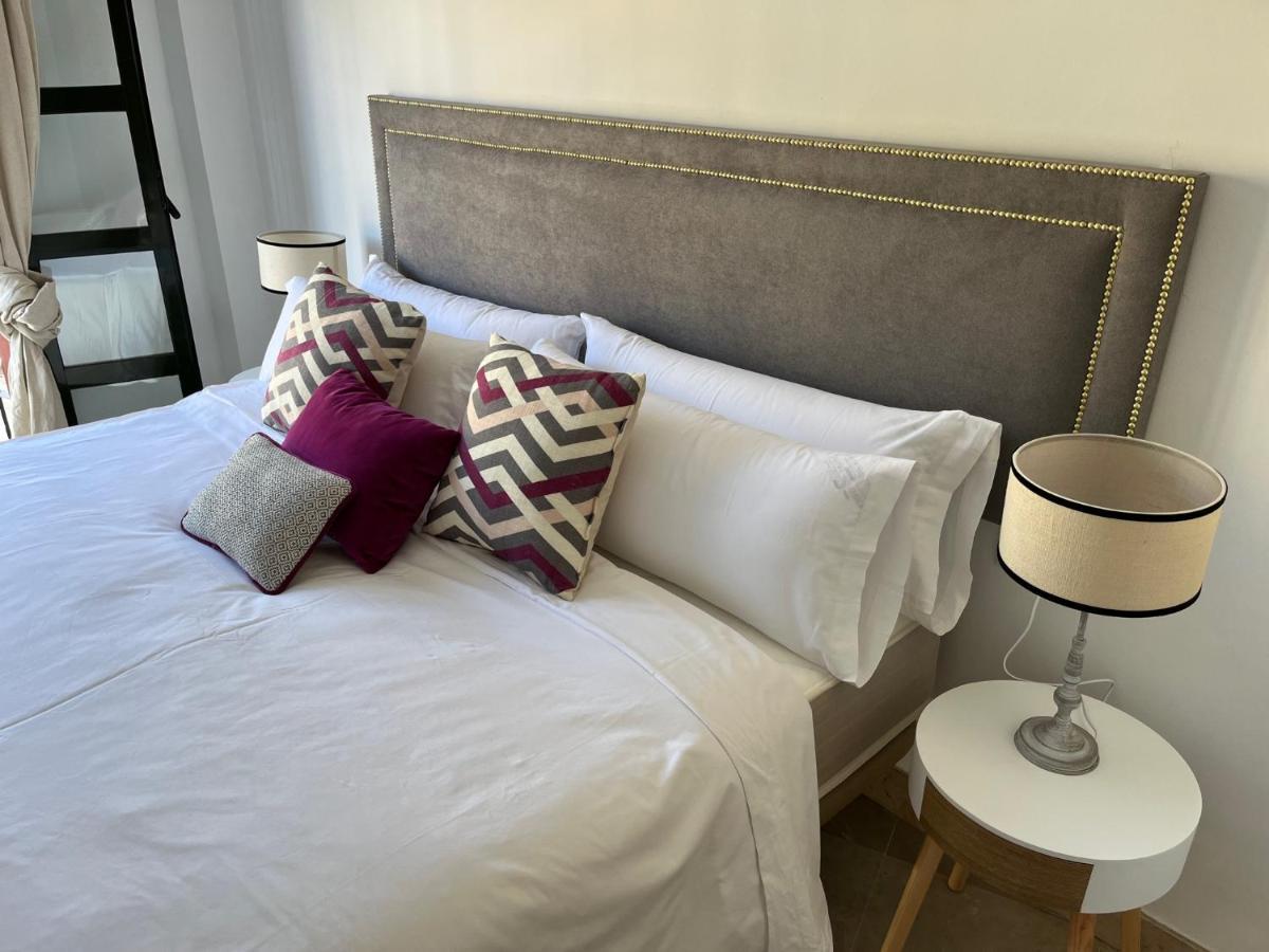 Amador Familiar Centro Parking Amador De Rios Appartement Sevilla